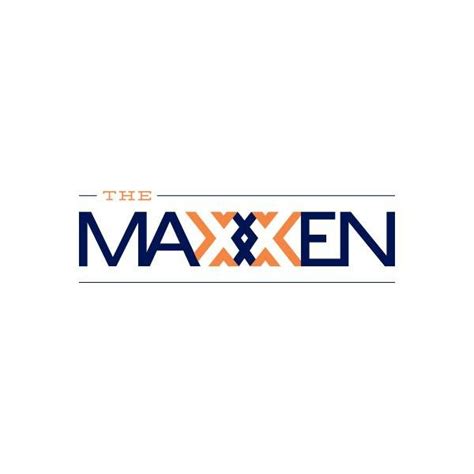 The maxxen - 